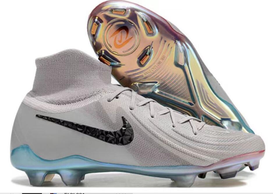 Nike Phantom Luna II Elite FG Size 36---45-59774401
